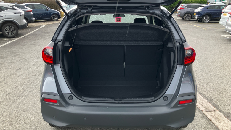 Honda Jazz 1.5 i-MMD Hybrid Crosstar EX 5dr eCVT Hybrid Hatchback